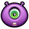 Alien 14 Icon 96x96 png